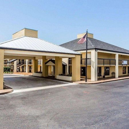 Quality Inn Mt Pleasant - Charleston Mount Pleasant Exterior foto