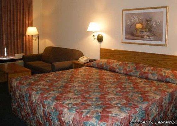 Quality Inn Mt Pleasant - Charleston Mount Pleasant Quarto foto