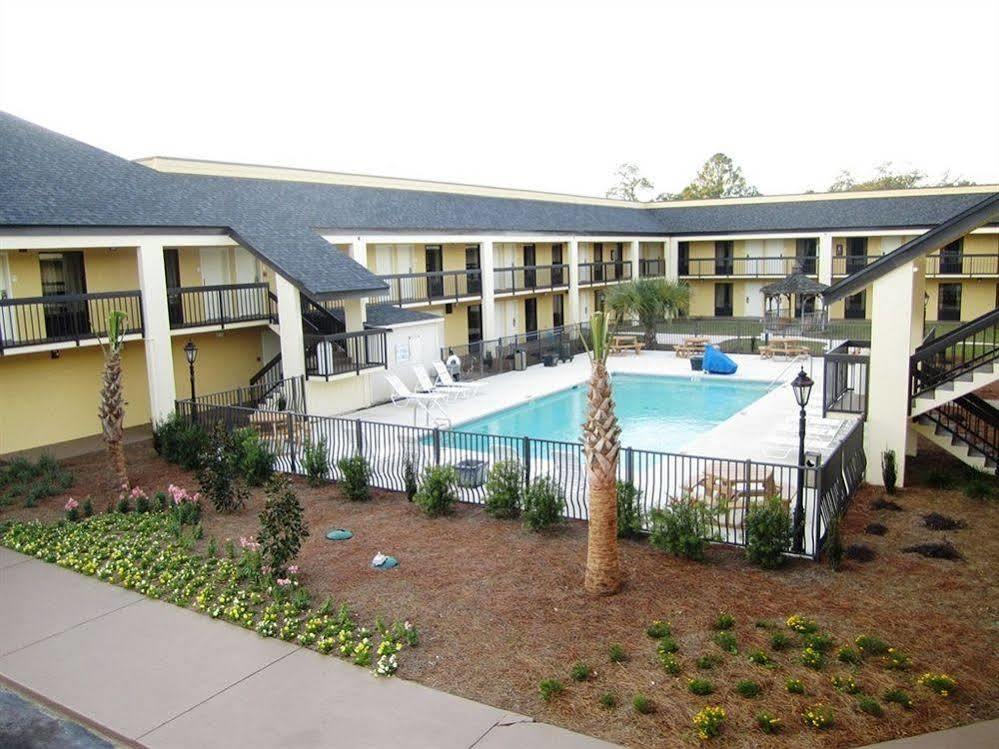 Quality Inn Mt Pleasant - Charleston Mount Pleasant Exterior foto